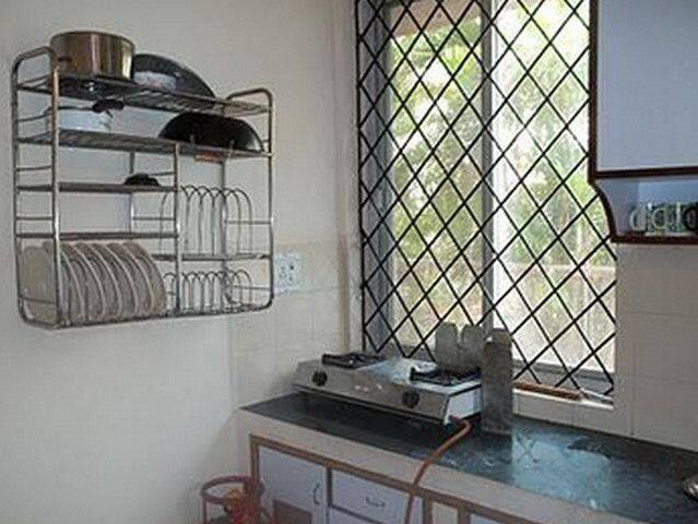 Goa Benaulim Holiday Home, Goa 4